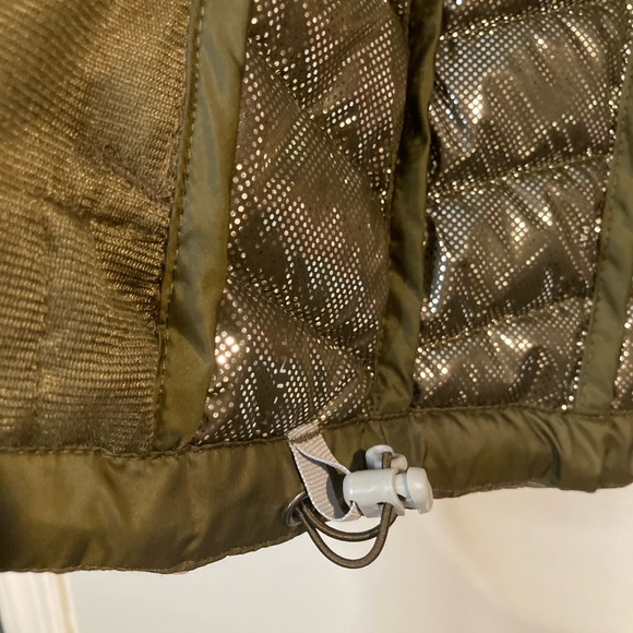 EUC COLUMBIA JACKET - Picture 6 of 11